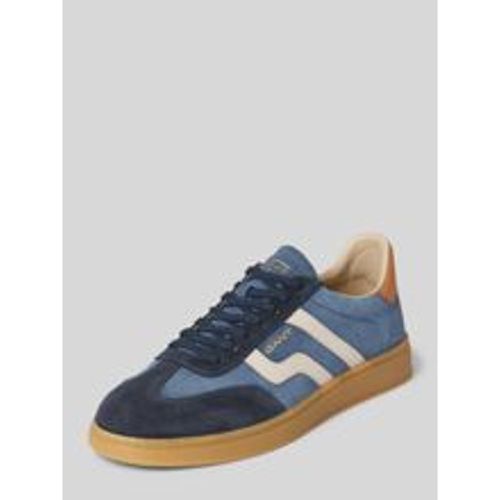 Sneaker aus Leder im Retro-Look - Gant - Modalova