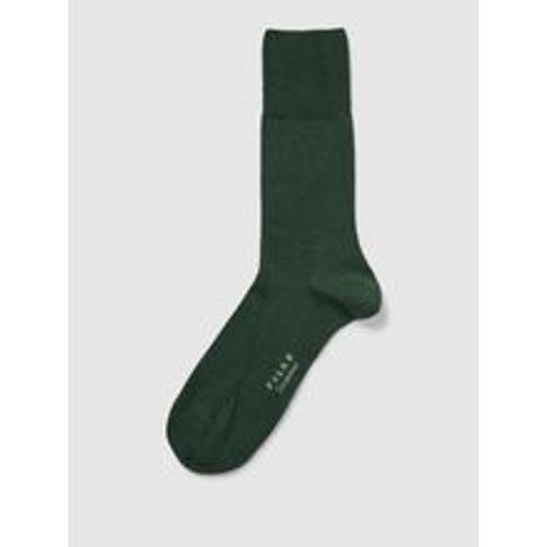 Socken mit Woll-Anteil Modell 'ClimaWool' - Falke - Modalova