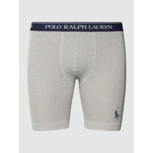 Trunks mit Mesh-Einsätzen Modell 'LIGHT SPORT HEATHER' - Polo Ralph Lauren Underwear - Modalova