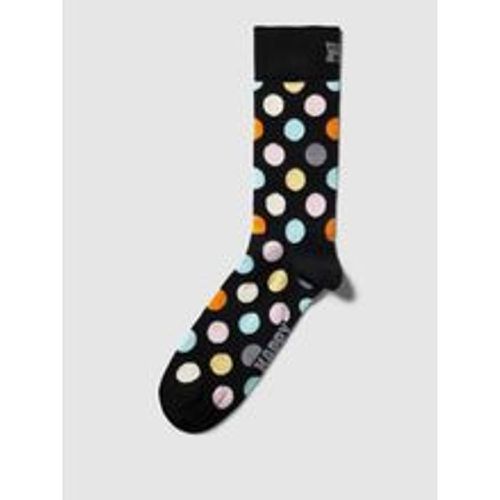 Socken mit Allover-Muster Modell 'Big Dot' - Happy Socks - Modalova