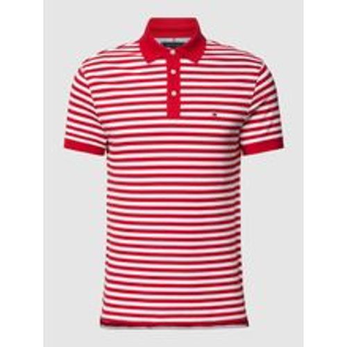 Slim Fit Poloshirt Modell '1985' - Tommy Hilfiger - Modalova