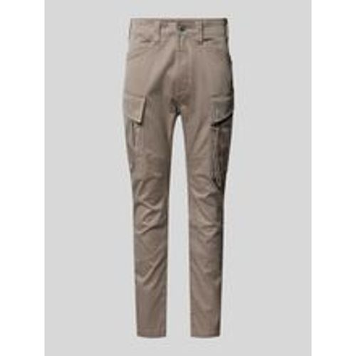 Cargohose mit Cargotaschen - G-Star Raw - Modalova