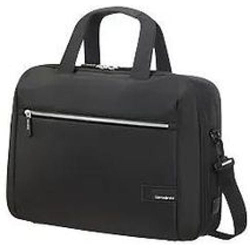 Laptoptasche Litepoint 134547-1041 15,6 Zoll Schwarz - Samsonite - Modalova