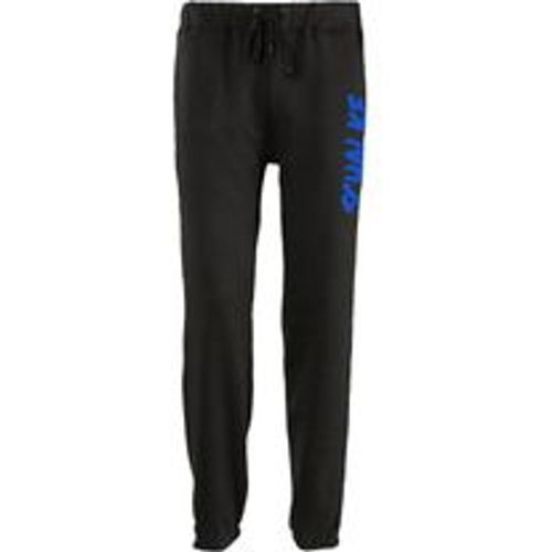 Multifanshop Jogginghose - Schalke - Textmarker - Druck blau - Trainingshose - Fashion24 DE - Modalova