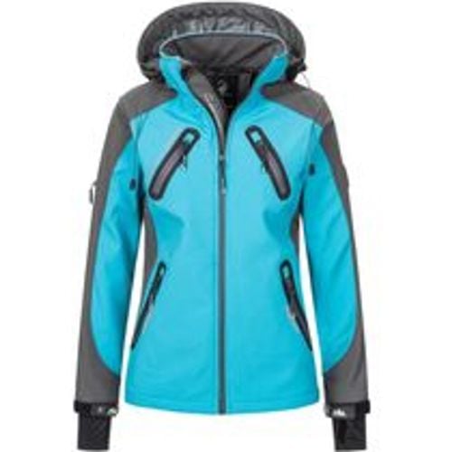 Rock Creek Jacke Softshell - Rock Creek - Modalova