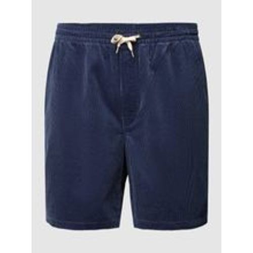 PLUS SIZE Bermudas mit Tunnelzug - Polo Ralph Lauren Big & Tall - Modalova