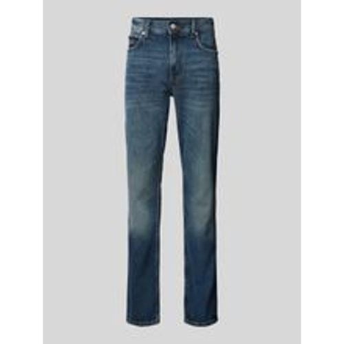 Regular Fit Jeans im 5-Pocket-Design - Tommy Hilfiger - Modalova