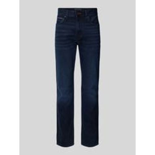 Regular Fit Jeans mit 5-Pocket-Design Modell 'MERCER' - Tommy Hilfiger - Modalova