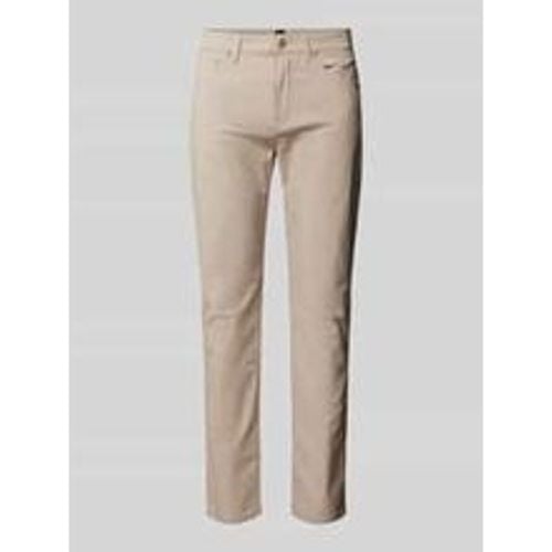 Regular Fit Hose im 5-Pocket-Design Modell 'Maine' - Boss - Modalova