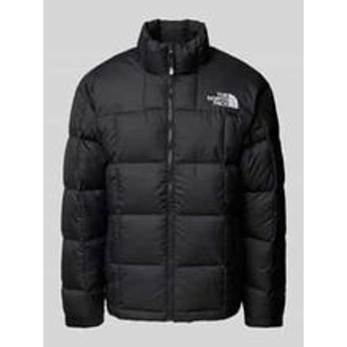 Steppjacke mit Stehkragen Modell 'LHOTSE' - The North Face - Modalova