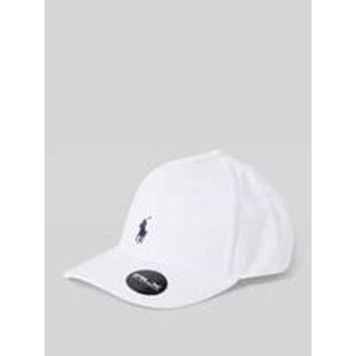 Cap mit Label-Stitching - Polo Ralph Lauren - Modalova