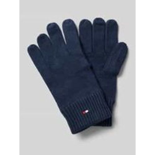 Handschuhe mit Logo-Stitching Modell 'ESSENTIALS' - Tommy Hilfiger - Modalova