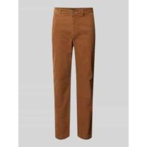 Regular Fit Cordhose mit Gürtelschlaufen Modell 'DENTON' - Tommy Hilfiger - Modalova