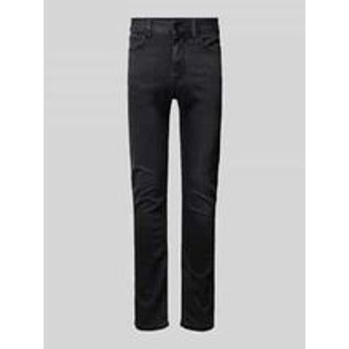 Slim Fit Jeans im 5-Pocket-Design Modell 'BLEECKER' - Tommy Hilfiger - Modalova