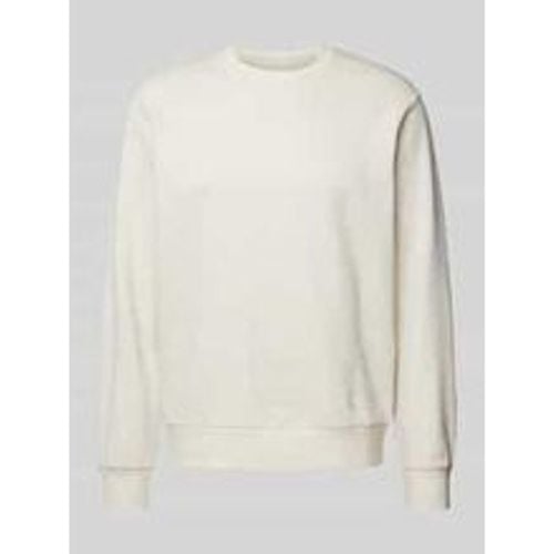 Regular Fit Sweatshirt aus reiner Bio-Baumwolle - Marc O'Polo - Modalova