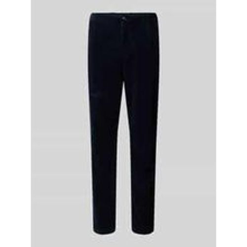 Regular Fit Hose mit Feincord - Tommy Hilfiger - Modalova