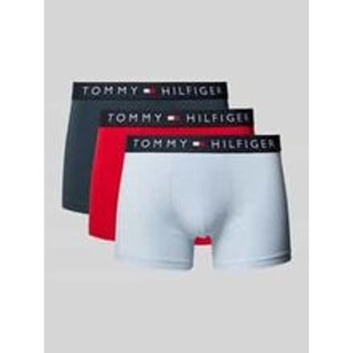 Trunks mit Label-Details im 3er-Pack - Tommy Hilfiger - Modalova