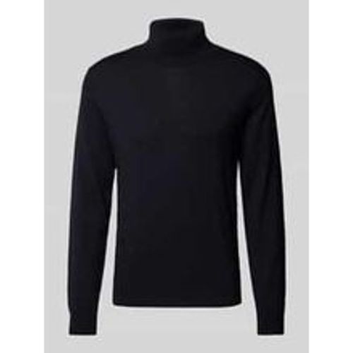 Rollkragenpullover mit Rollkragenpullover - FYNCH-HATTON - Modalova