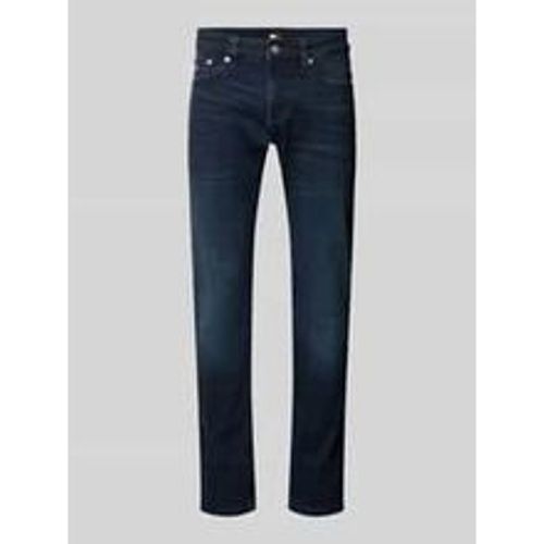 Slim Fit Jeans im 5-Pocket-Design Modell 'SCANTON' - Tommy Jeans - Modalova