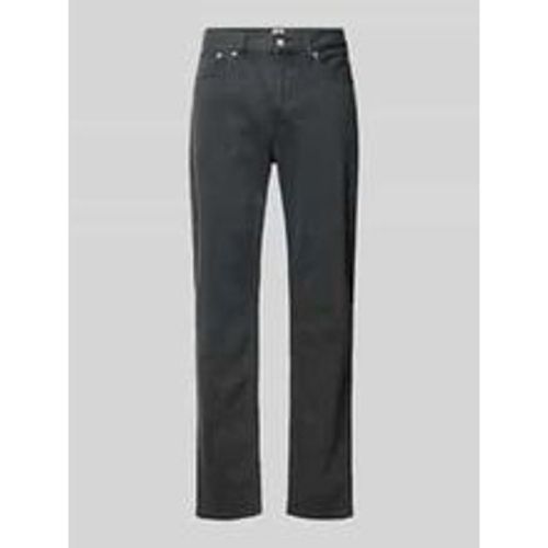 Regular Straight Fit Jeans im 5-Pocket-Design Modell 'RYAN' - Tommy Jeans - Modalova