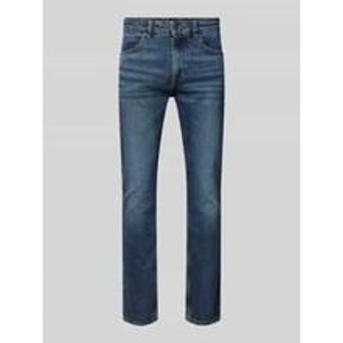 Slim Fit Jeans im 5-Pocket-Design Modell 'Delaware' - Boss - Modalova