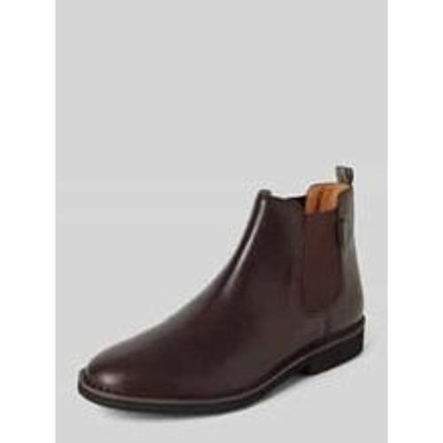 Chelsea Boots aus Leder Modell 'TALAN' - Polo Ralph Lauren - Modalova