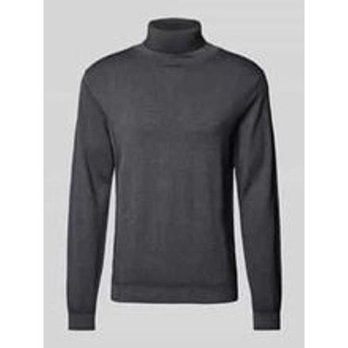 Rollkragenpullover mit Rollkragenpullover - FYNCH-HATTON - Modalova