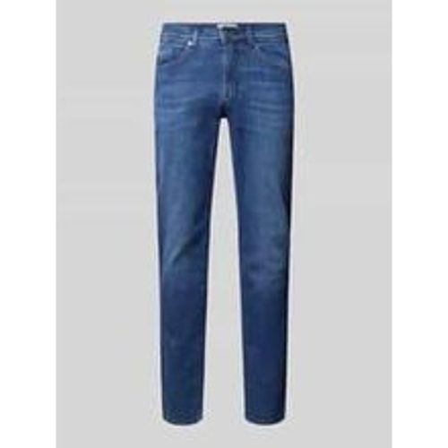 Regular Fit Jeans im 5-Pocket-Design Modell 'CADIZ' - BRAX - Modalova