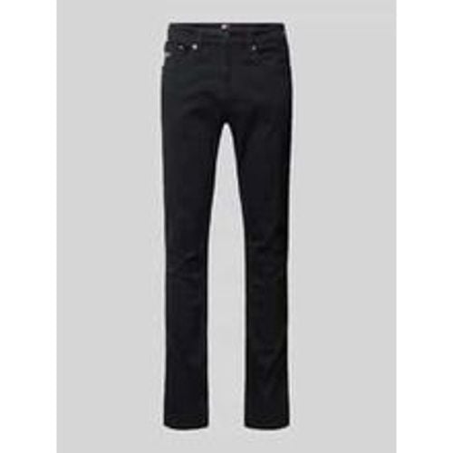 Slim Fit Jeans im 5-Pocket-Design Modell 'SCANTON' - Tommy Jeans - Modalova