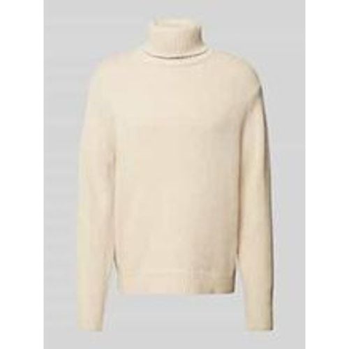 Strickpullover mit Rollkragen Modell 'CODY' - Selected Homme - Modalova