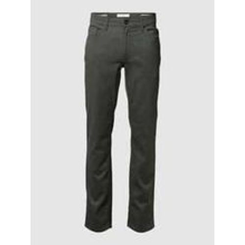 Regular Fit Hose im 5-Pocket-Design Modell 'CADIZ' - BRAX - Modalova