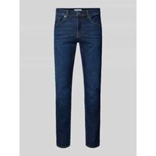 Regular Fit Jeans im 5-Pocket-Design Modell 'CADIZ' - BRAX - Modalova