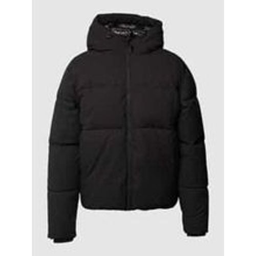 Steppjacke mit Kapuze Modell 'VESTERBRO' - jack & jones - Modalova