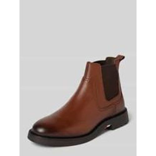 Chelsea Boots mit Label-Details - Tommy Hilfiger - Modalova