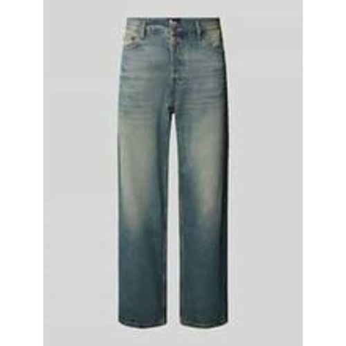 Baggy Fit Jeans im 5-Pocket-Design - THE KOOPLES - Modalova