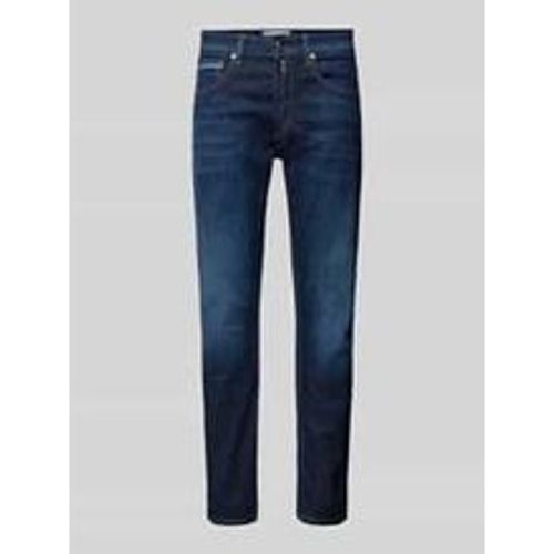 Straight Leg Jeans im 5-Pocket-Design Modell 'GROVER' - Replay - Modalova