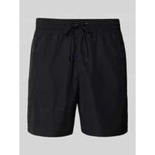 Regular Fit Badeshorts im Double-Layer-Look - Calvin Klein Underwear - Modalova