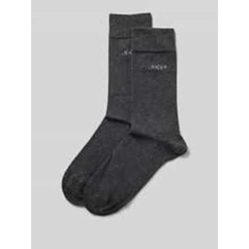 Socken mit Label-Print - Joop! - Modalova