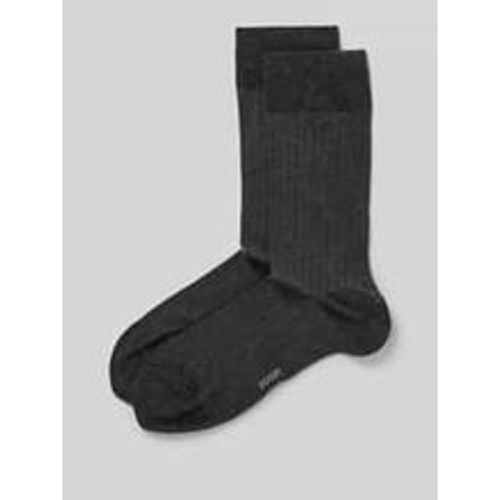 Socken mit Strukturmuster Modell 'MEN PREMIUM ESSENTIAL' - Joop! - Modalova