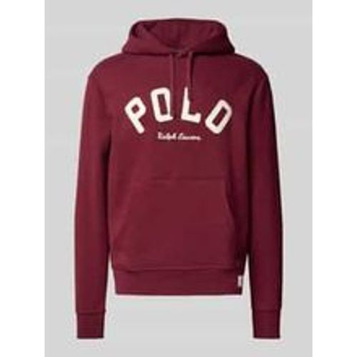 Hoodie mit Kapuze - Polo Ralph Lauren - Modalova