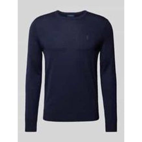 Slim Fit Strickpullover aus reiner Wolle - Polo Ralph Lauren - Modalova