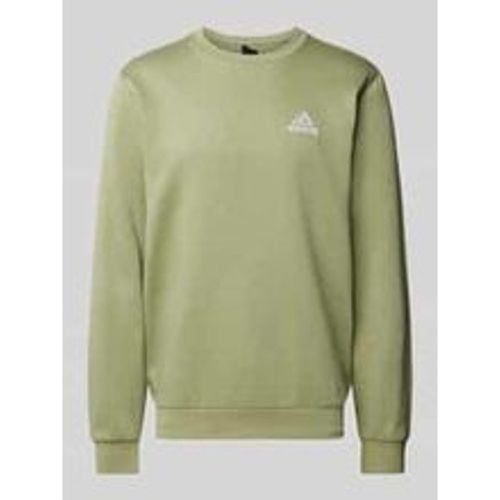 Sweatshirt mit Label-Stitching Modell 'FEELCOZY' - adidas Sportswear - Modalova