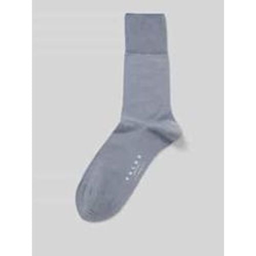 Socken mit Label-Detail Modell 'AIRPORT' - Falke - Modalova