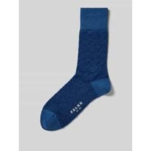 Socken mit Label-Stitching - Falke - Modalova