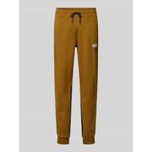 Sweatpants mit Label-Print - The North Face - Modalova