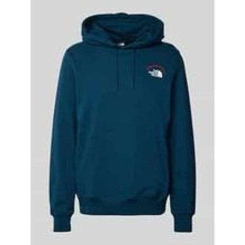 Hoodie mit Kapuze - The North Face - Modalova