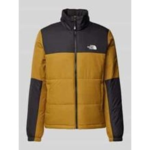 Steppjacke mit Label-Print Modell 'GOSEI' - The North Face - Modalova