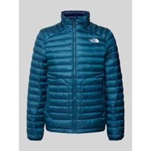 Steppjacke mit Stehkragen Modell 'HUILA' - The North Face - Modalova