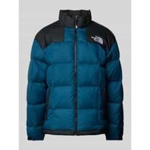 Steppjacke mit Stehkragen Modell 'LHOTSE' - The North Face - Modalova