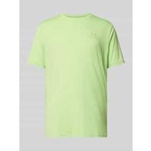 T-Shirt mit Label-Print Modell 'Vanish' - Under Armour - Modalova